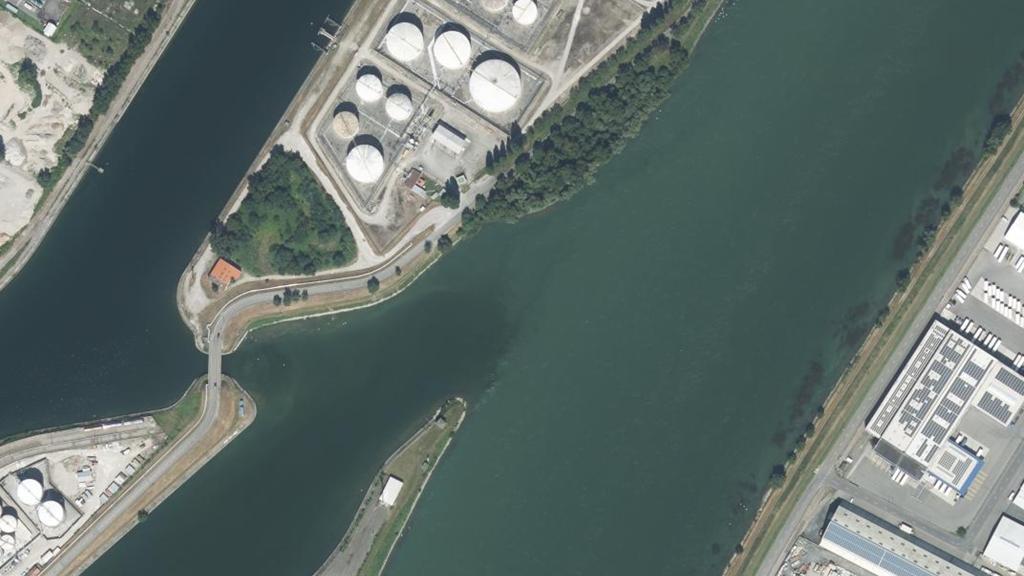 Avant-Port Nord