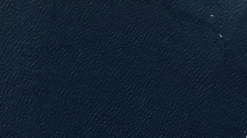 Vue aérienne de Baie de Roquebrune