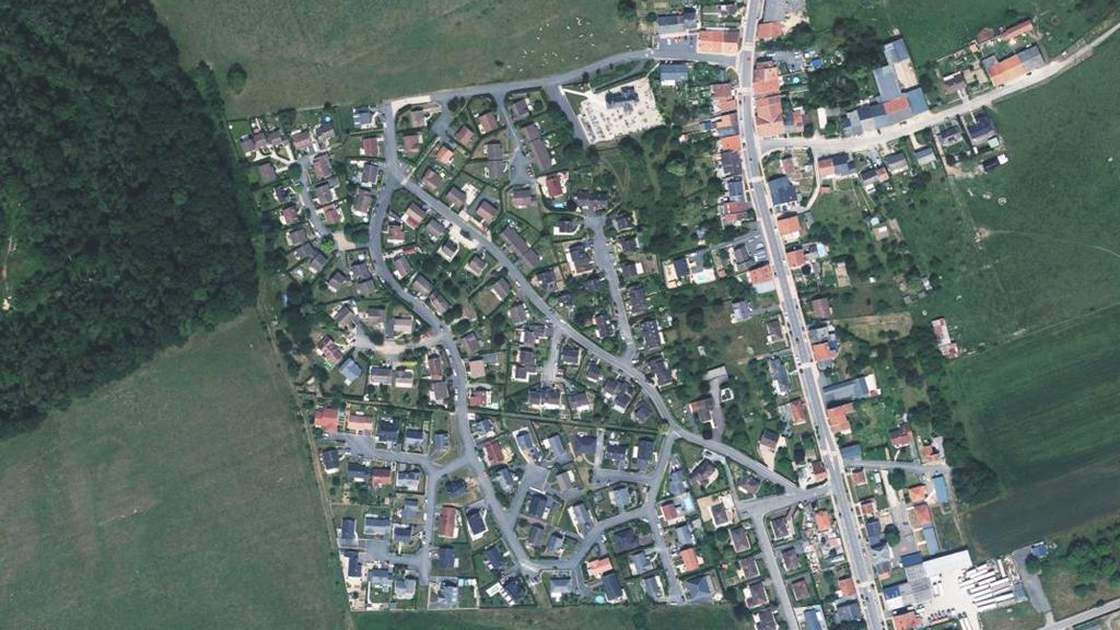 Ballastière La padoue