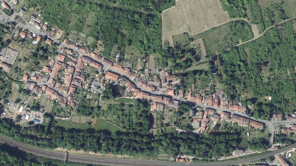 Barrage d'Arnaville