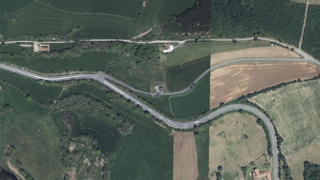 Barrage de Joux