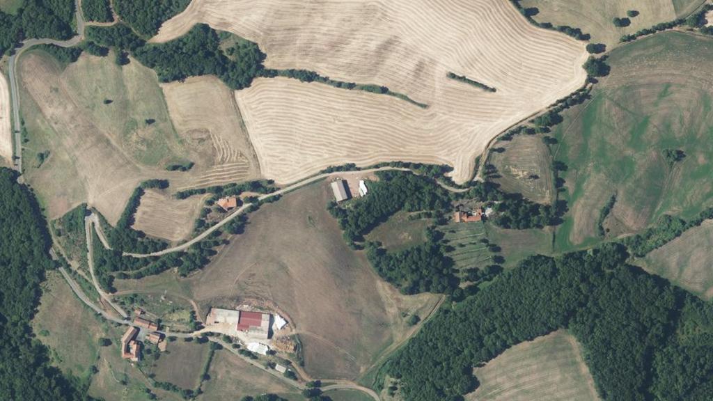 Barrage de La Jourdanie