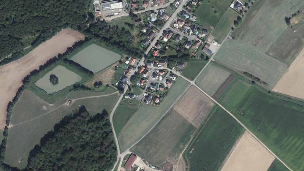 Barrage de Michelbach