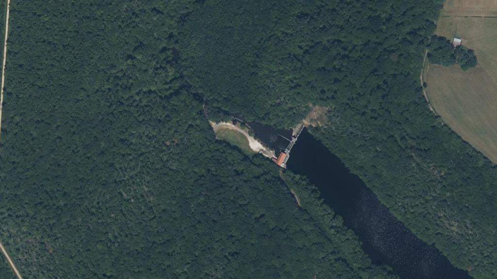 Bassin de Malassis