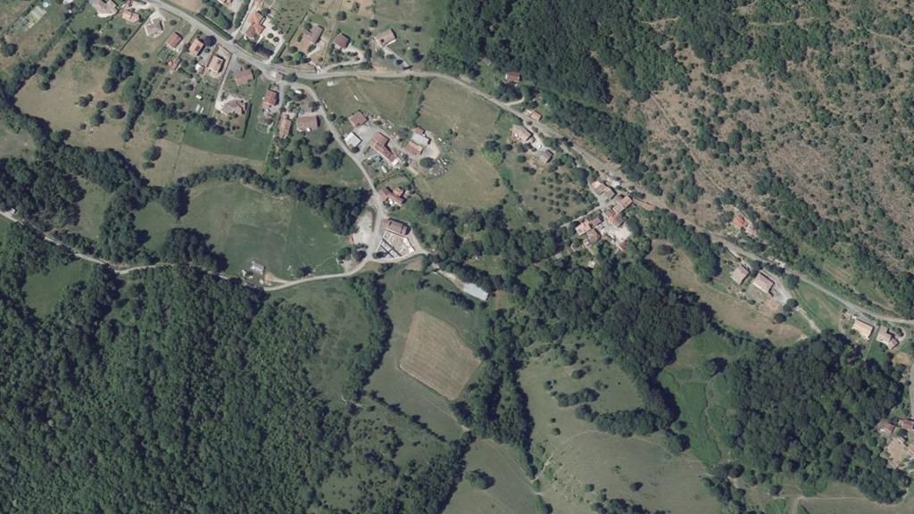 Bassins Busca à Pradières