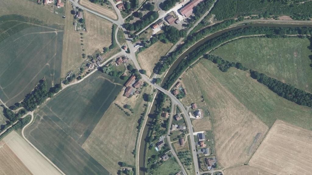 Canal de l'Est