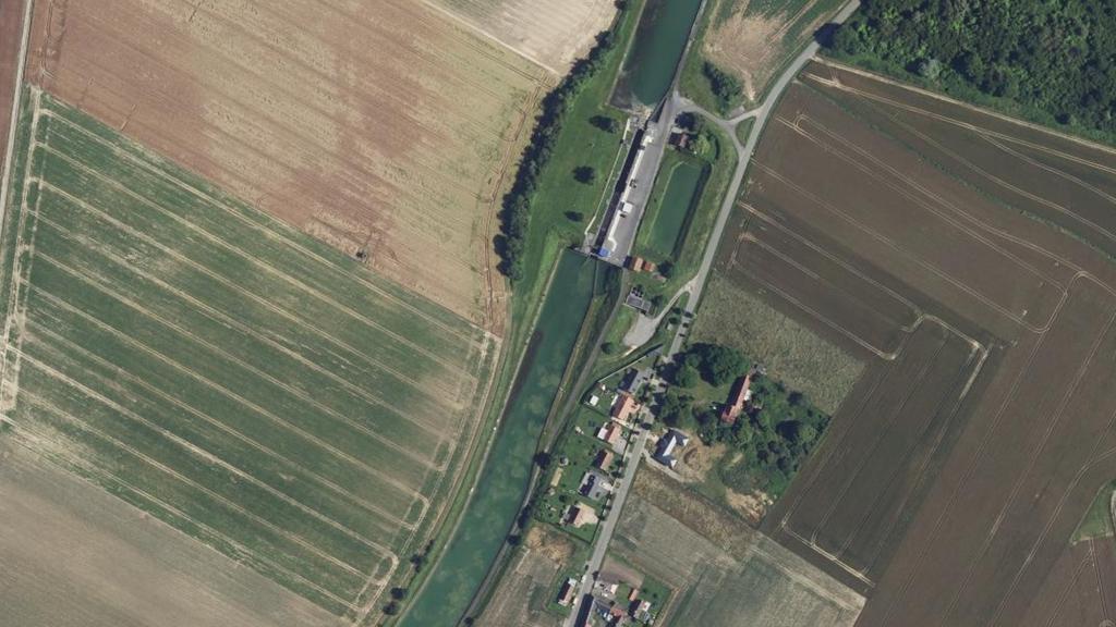 Canal du Nord