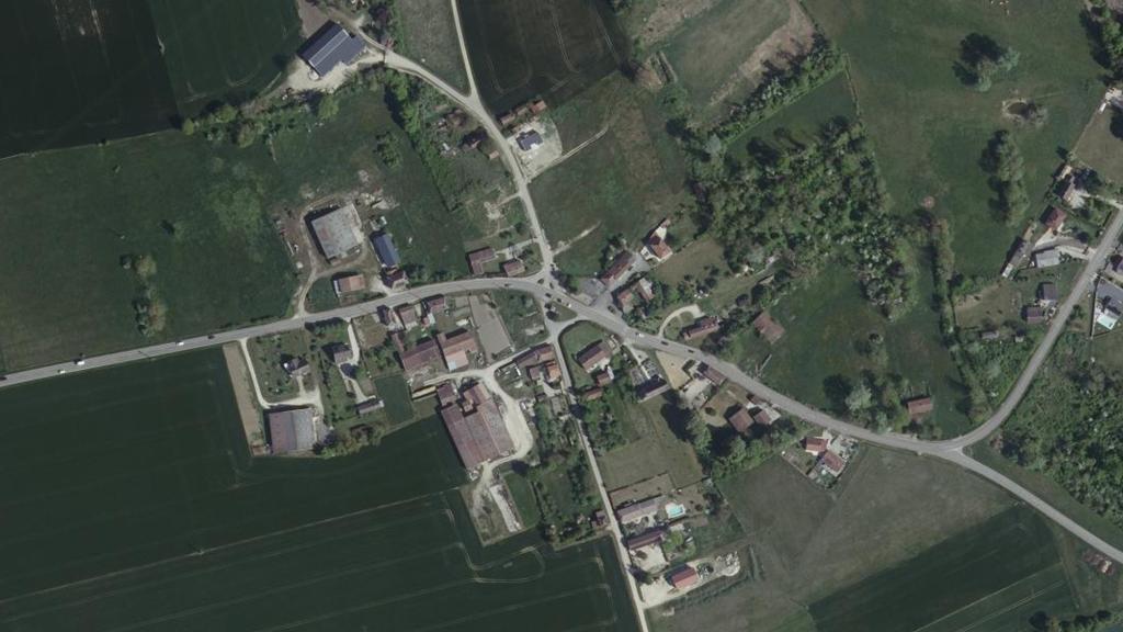 Carrière de Rosnay l'Hôpital (Lassicourt)