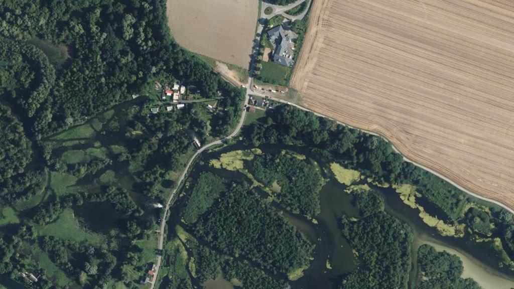 Conseil Départemental de la Somme Eclusier Vaux