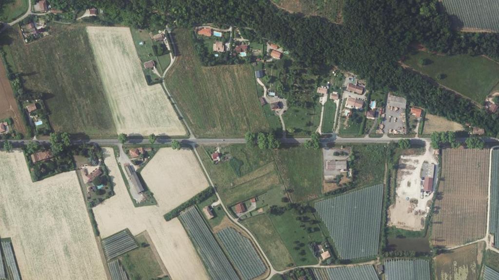 Domaine de la Longère