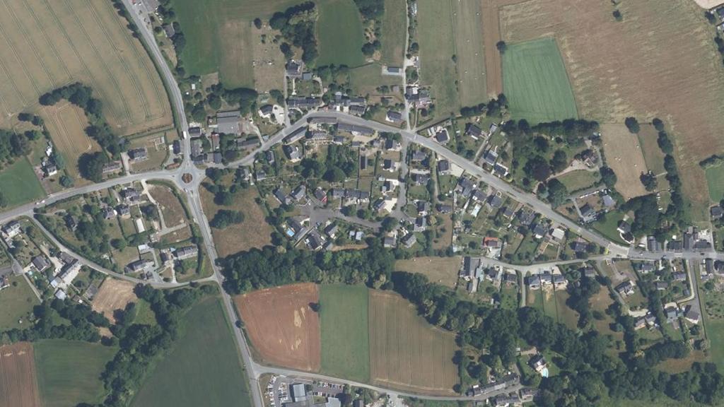 Domaine de la Vallée (Pleslin-Trigavou)