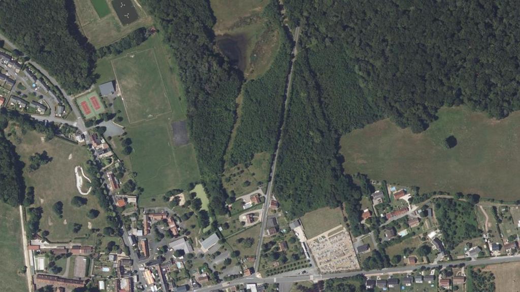 Domaine de Morgard