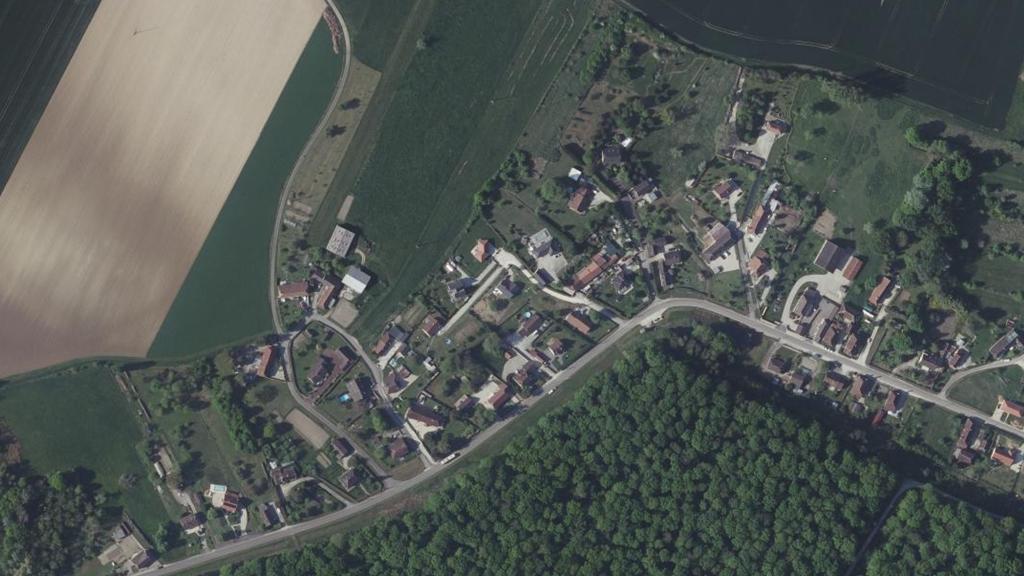 Domaine de Rumilly