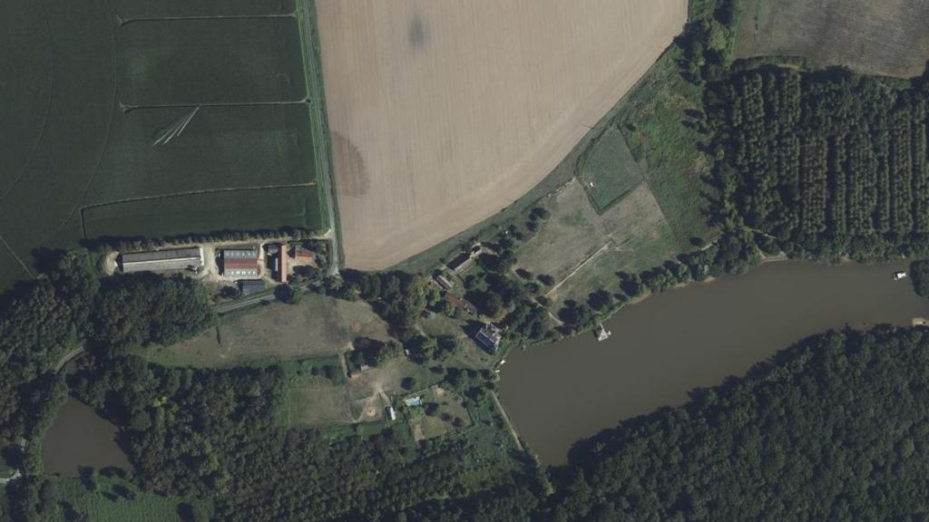 Domaine du Plessis