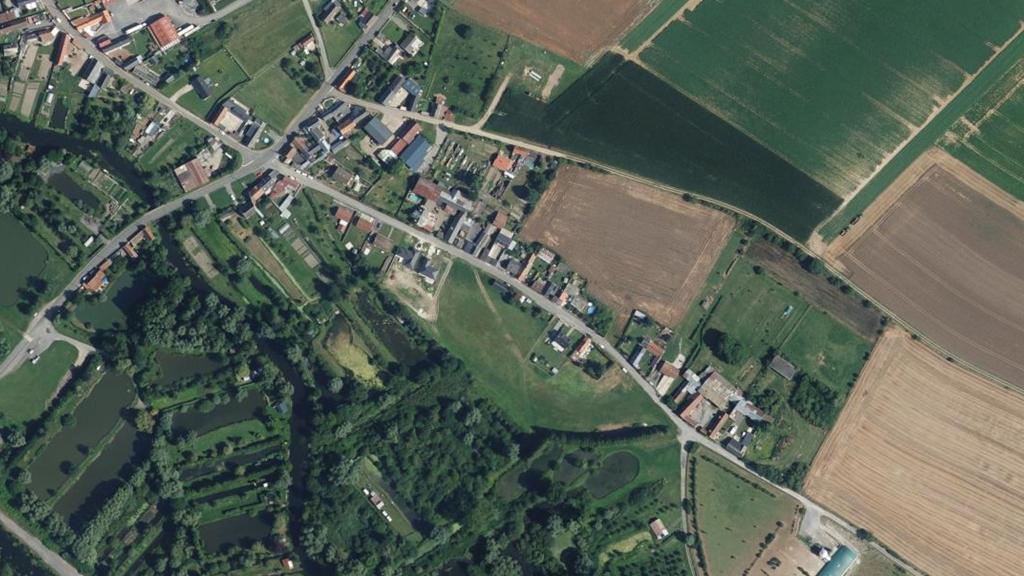 Domaines des îles