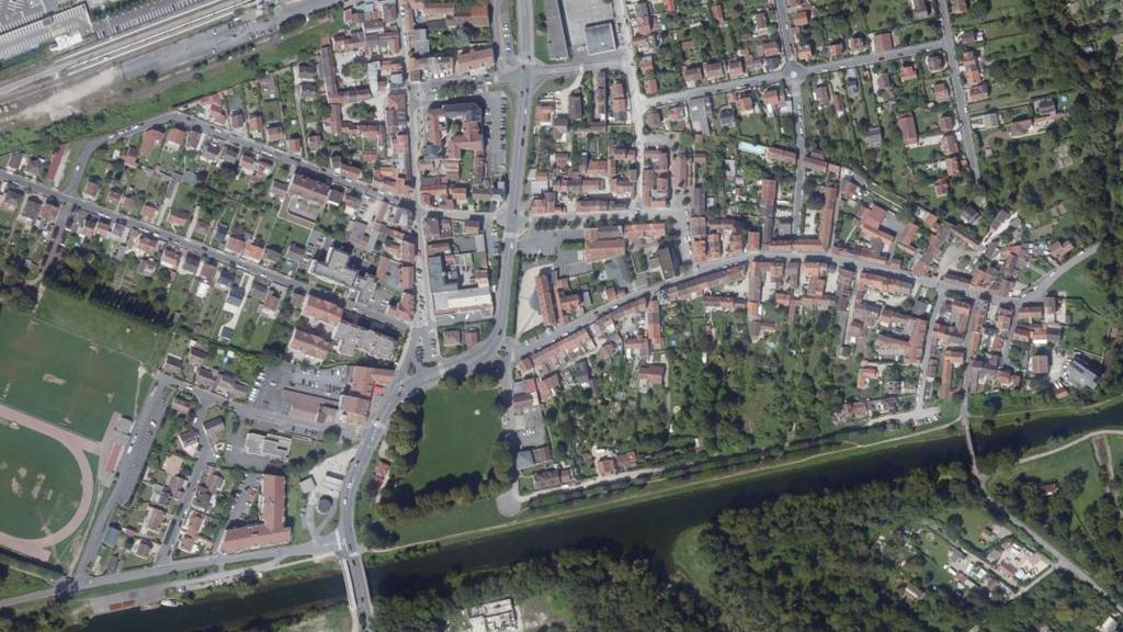 Esbly-Condé-Sainte-Libiaire