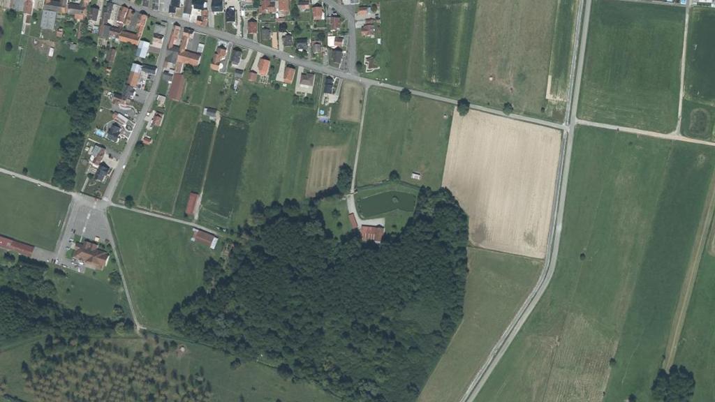 Étang Bruch