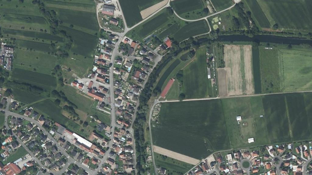 Étang Brunnwasser