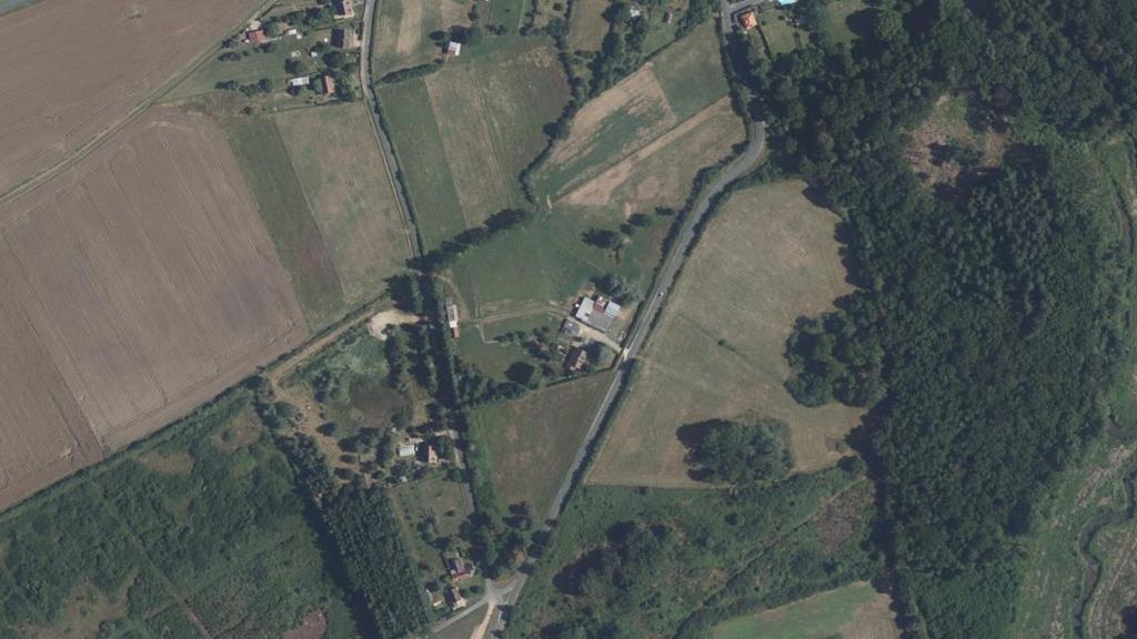 Étang Communal de Dun