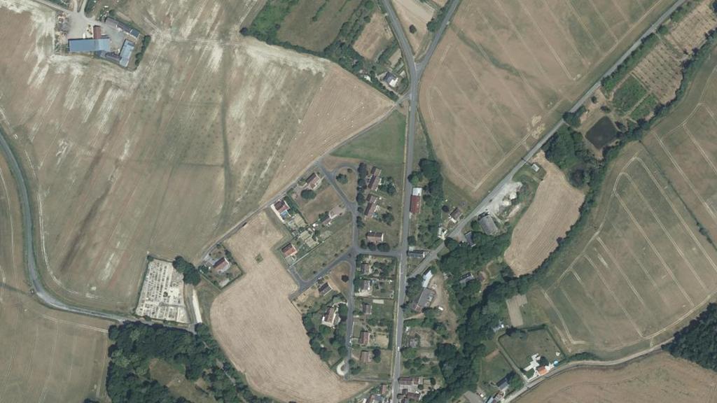 Étang communal de La Celle