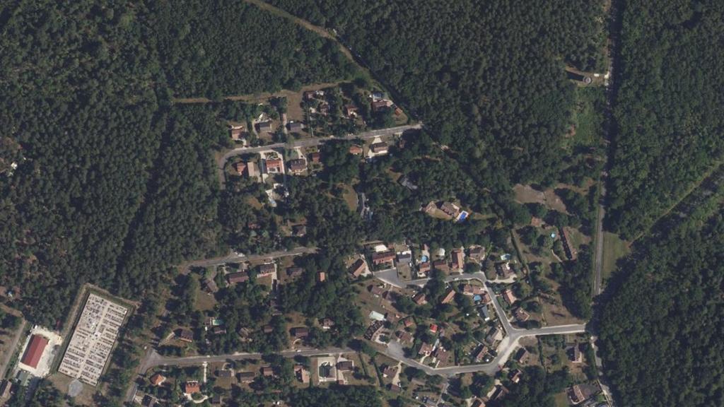 Étang communal de la Chaux