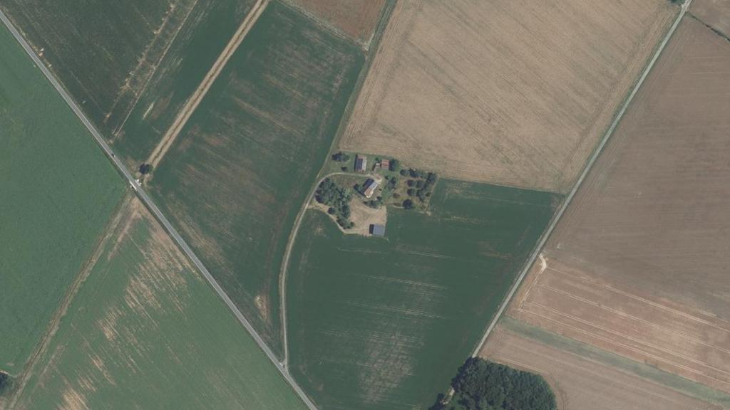 Étang communal de Rouvres