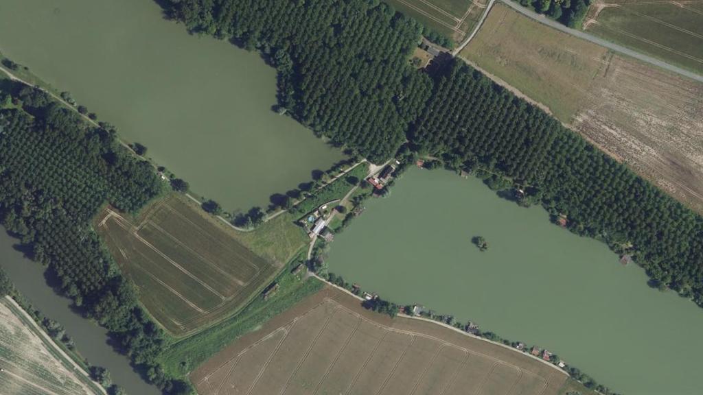 Étang communal du Mauvais Pas
