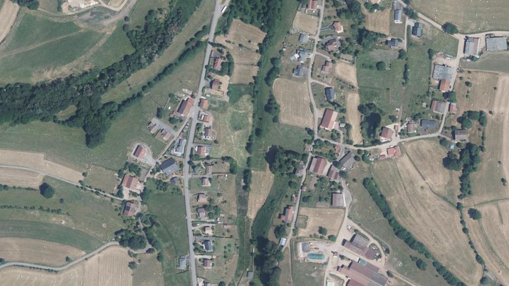 Étang Creusot