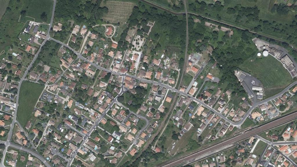 Étang d'Ambarès