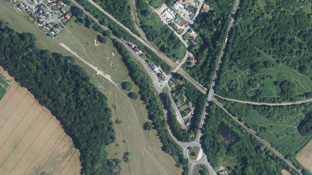 Étang d'Arques
