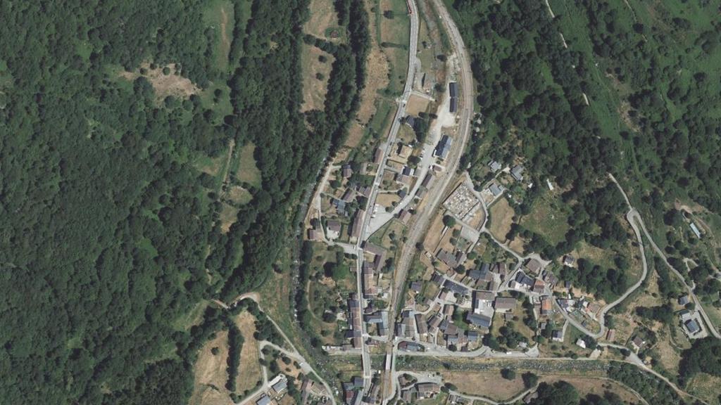 Étang d'Auriol