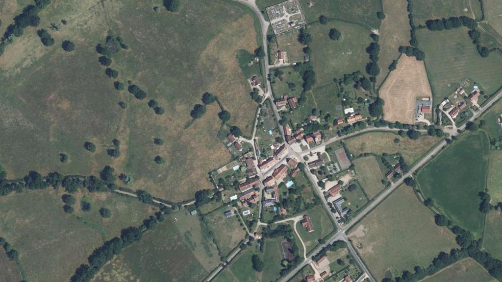 Étang d'Autry Issards