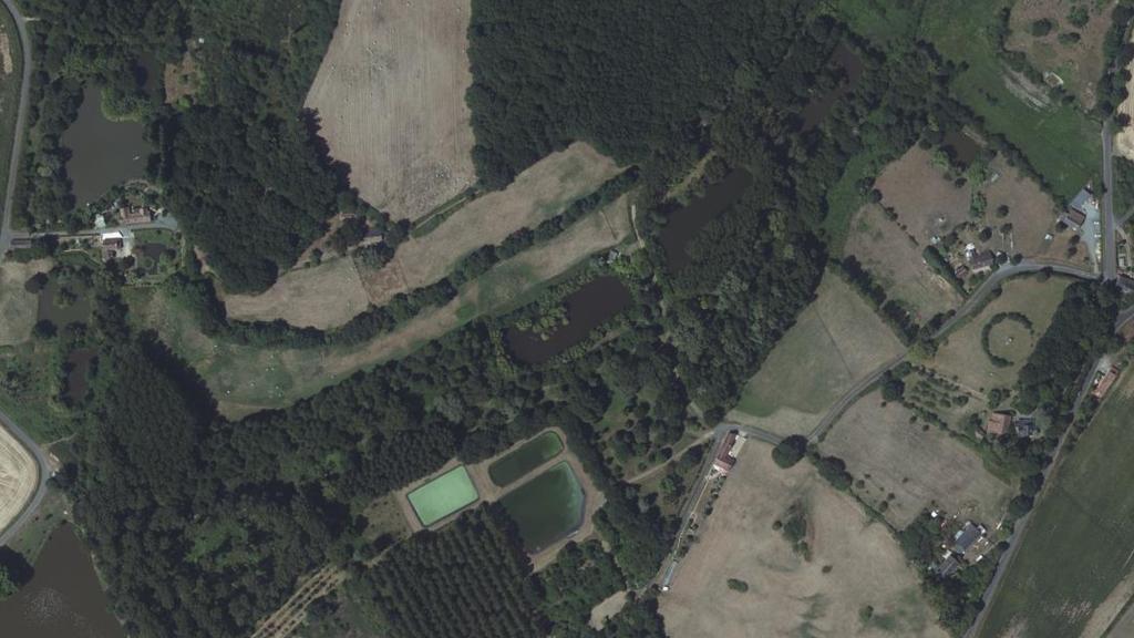 Étang de Beausoleil (Saint-Jean-de-la-Motte)