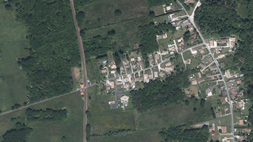 Étang de Belou