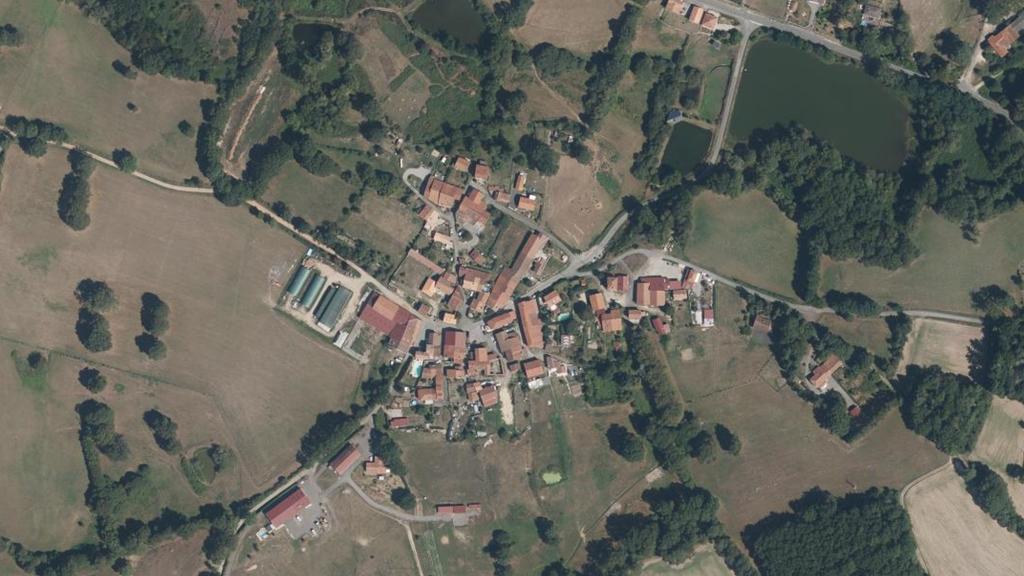 Étang de Brigueuil