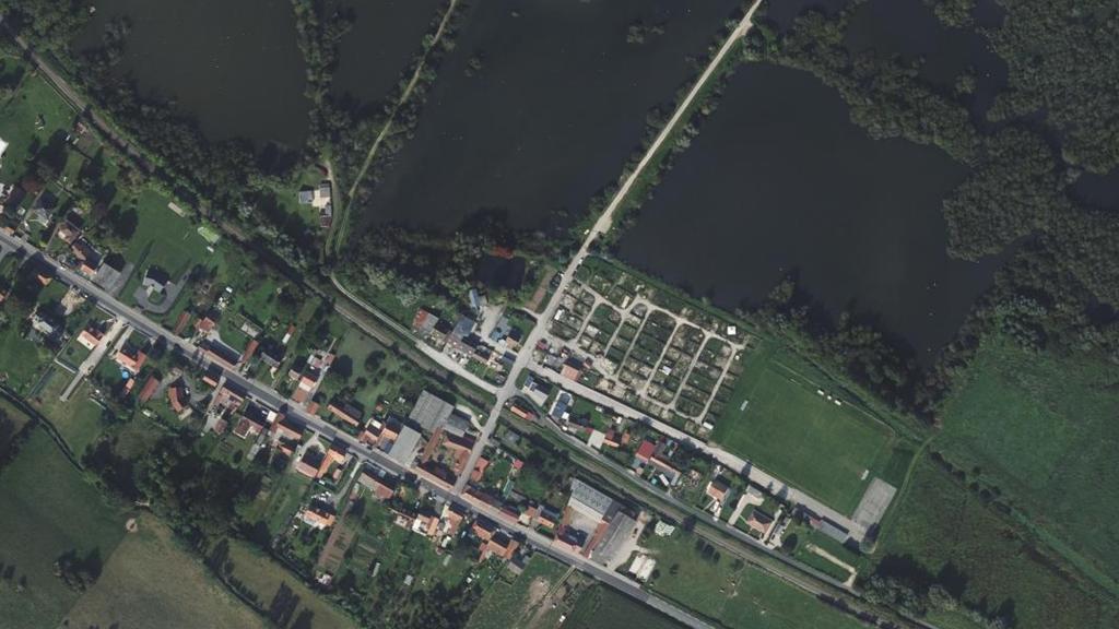 Étang de Brimeux