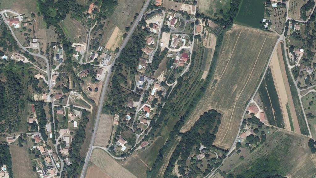 Étang de Chaleyre