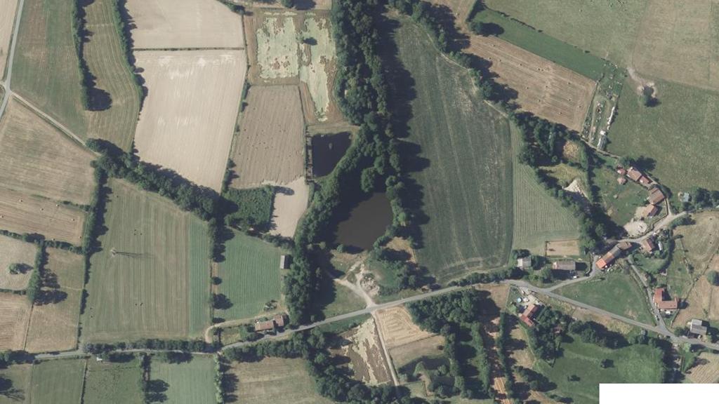 Étang de Chouvel