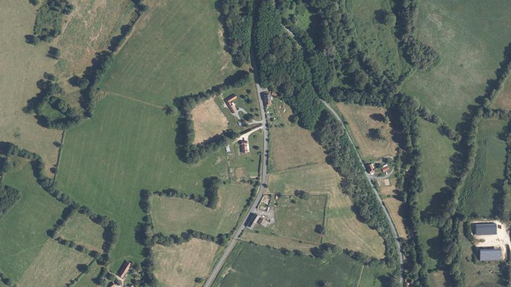 Étang de Clugnat