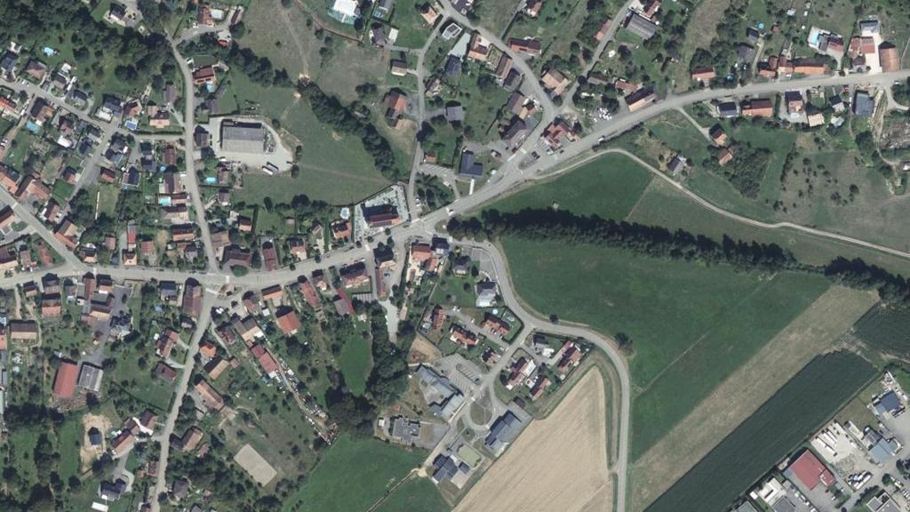 Étang de Diefmatten