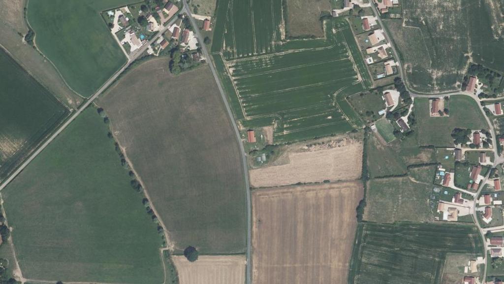 Étang de Foichot
