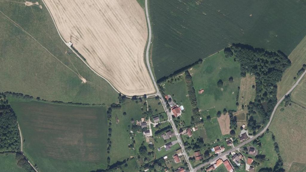 Étang de Frotey les Lure