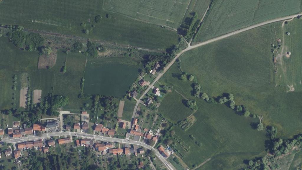 Étang de Hoste
