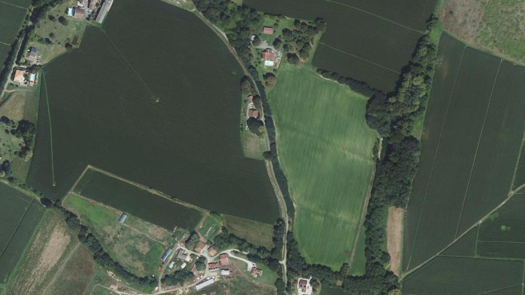 Étang de la Banère