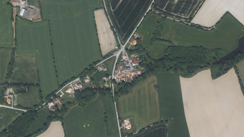 Étang de la Beusse