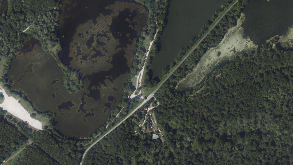 Étang de la Clarette n°2 (7,17ha)