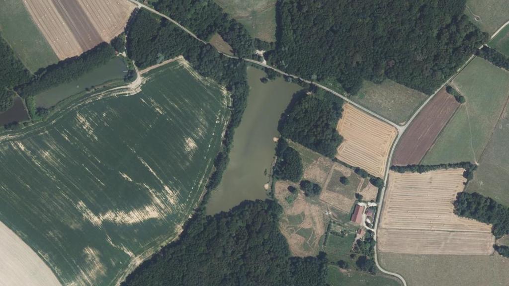 Étang de la Folie