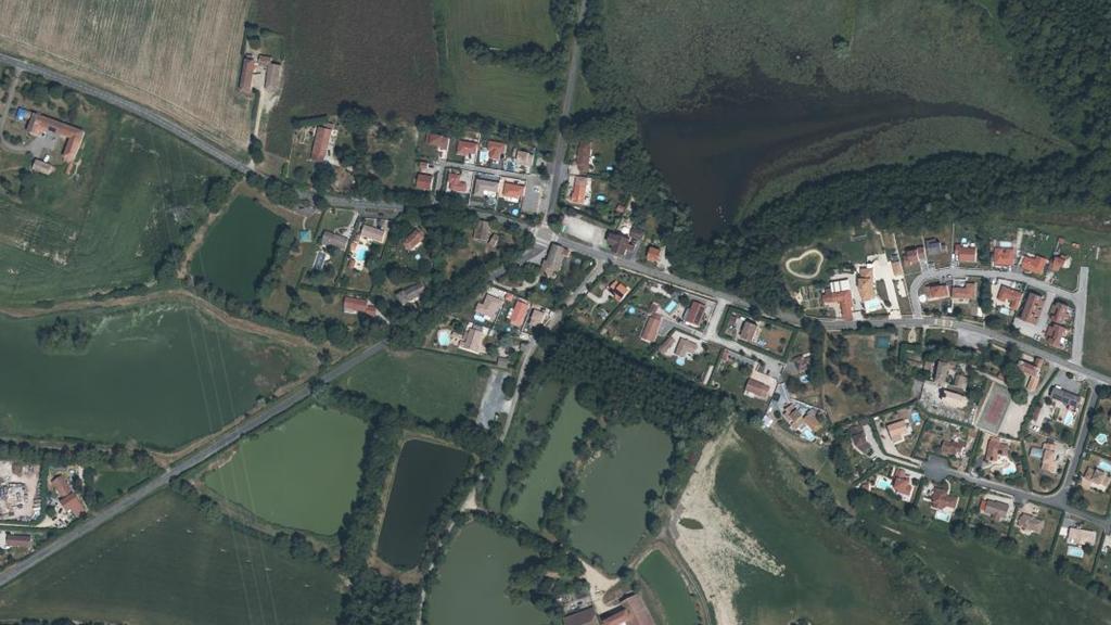 Étang de la Fretaz