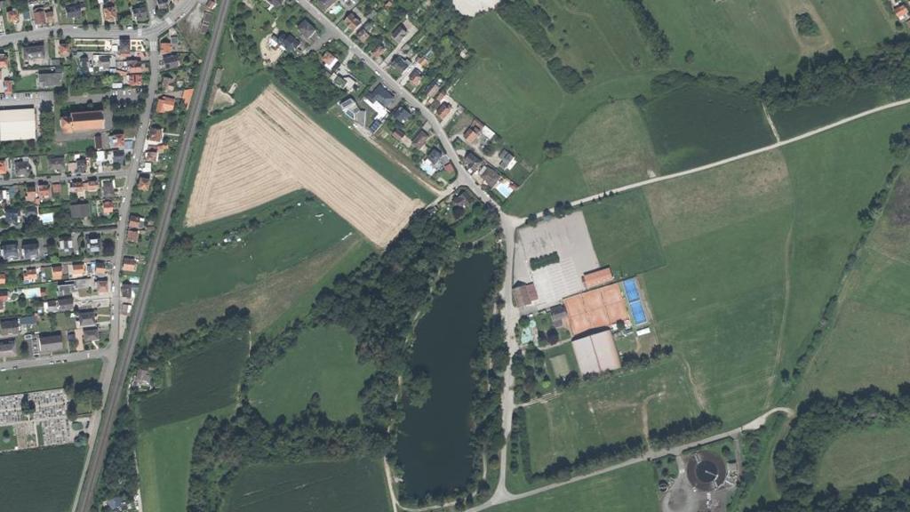 Étang de la Gare (Bas-Rhin)