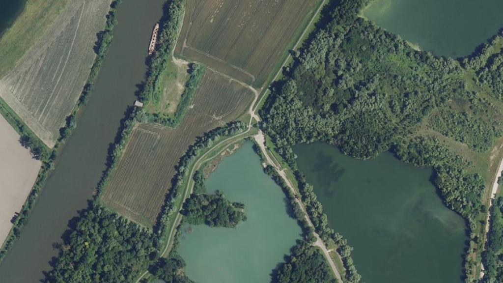 Étang de la Grévière (K4)